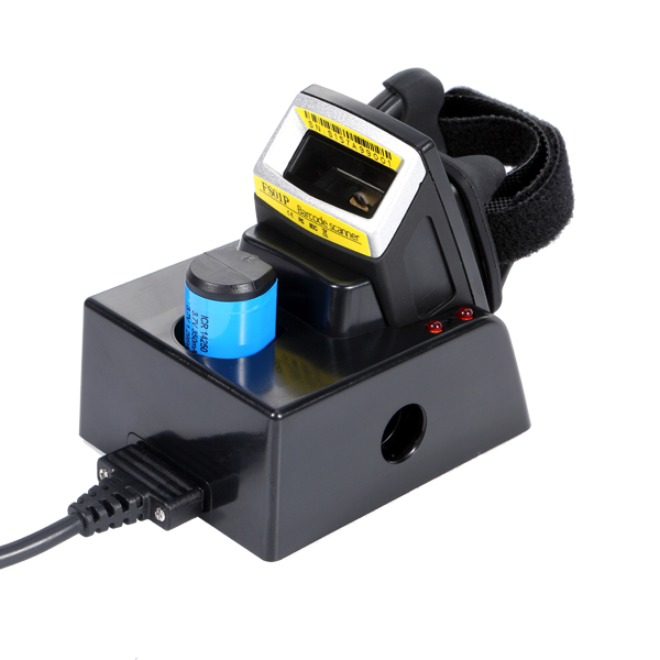 EF02 IP65 Ring Scanner